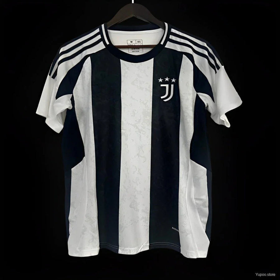 Maillot MAILLOT JUVENTUS 2024/25 DOMICILE face avant