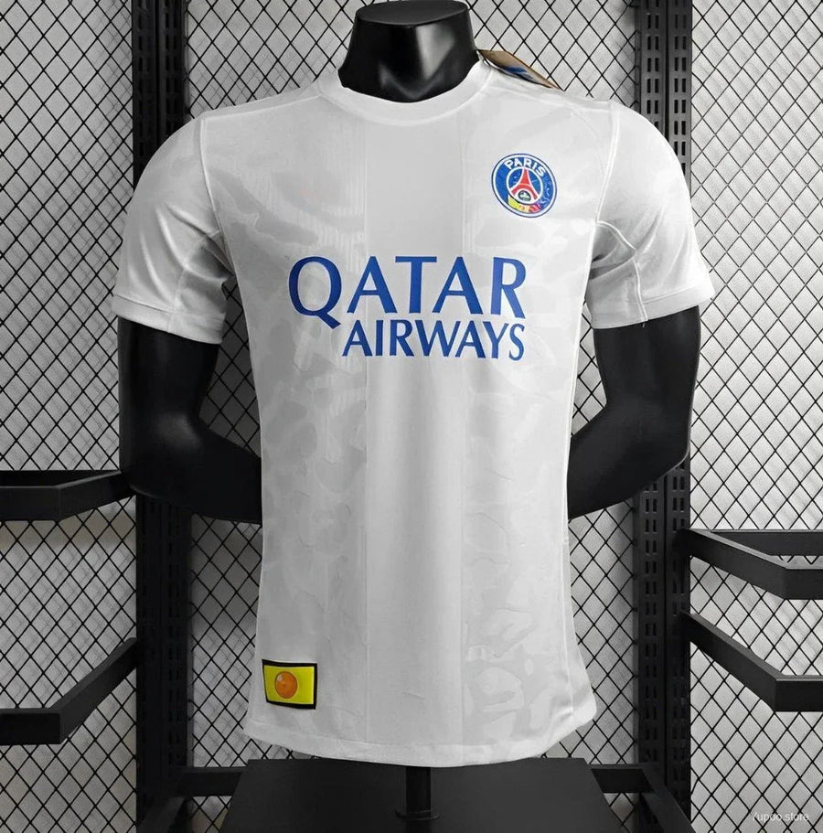 Maillot MAILLOT PSG ÉDITION SPÉCIALE 2024/25 face avant