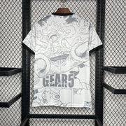 Maillot Maillot Japon édition Spéciale One Piece 2024/2025 miniature
