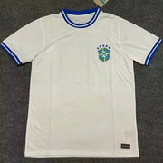 Maillot MAILLOT BRÉSIL 2024/25 EXTÉRIEUR miniature