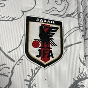 Maillot Maillot Japon édition Spéciale One Piece 2024/2025 miniature