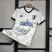 Maillot Maillot Japon édition Spéciale One Piece 2024/2025 miniature