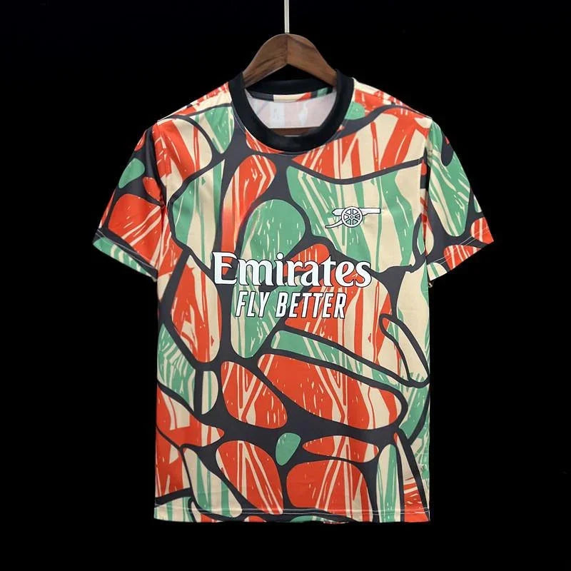 Maillot MAILLOT ARSENAL ÉDITION SPÉCIALE 2024/25 face avant
