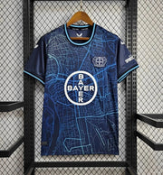 Maillot MAILLOT BAYERN LEVERKUSEN 2024/25 miniature