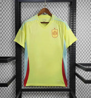 Maillot MAILLOT ESPAGNE 2024/25 miniature