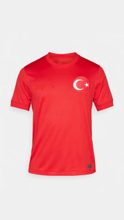 Maillot MAILLOT TURQUIE DOMICILIE 2024/25 miniature
