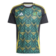 Maillot MAILLOT JAMAÏQUE 2024/25 EXTÉRIEUR miniature