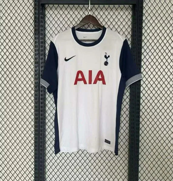 Maillot MAILLOT TOTTENHAM 2024/25 DOMICILE face avant