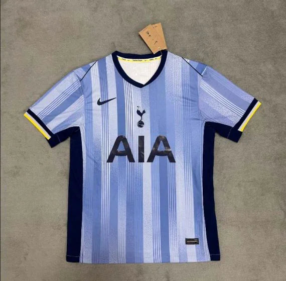 Maillot MAILLOT TOTTENHAM 2024/25 EXTÉRIEUR face avant