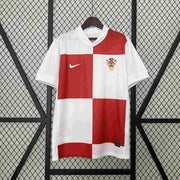 Maillot MAILLOT CROATIE 2024/25 DOMICILE miniature