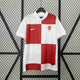 MAILLOT CROATIE 2024/25 DOMICILE