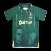 Maillot MAILLOT SPORTING ÉDITION SPÉCIALE miniature