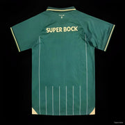 Maillot MAILLOT SPORTING ÉDITION SPÉCIALE miniature