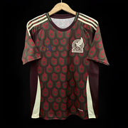 Maillot MAILLOT MEXIQUE  2023/24 miniature