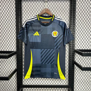 Maillot MAILLOT ECOSSE 2024/25 EXTÉRIEUR miniature