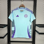 Maillot MAILLOT ECOSSE 2024/25 miniature