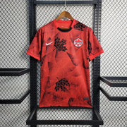 Maillot MAILLOT CANADA 2023/24 miniature