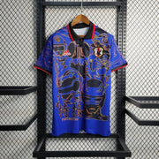 Maillot MAILLOT JAPON CONCEPT 2023 miniature