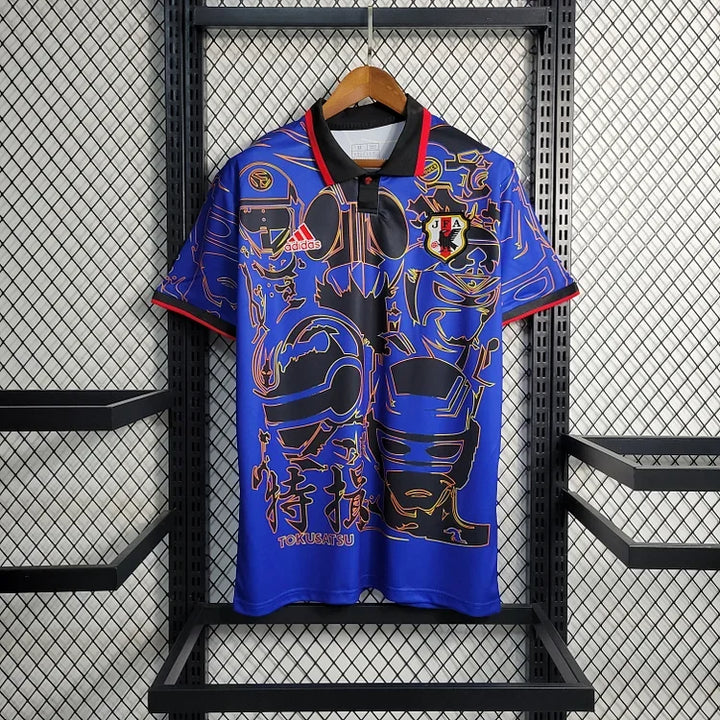 MAILLOT JAPON CONCEPT 2023