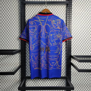 Maillot MAILLOT JAPON CONCEPT 2023 miniature