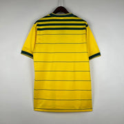 Maillot MAILLOT RÉTRO BRÉSIL 1984 miniature