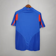 Maillot MAILLOT ÉQUIPE DE FRANCE 2004 miniature