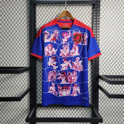 Maillot MAILLOT JAPON CONCEPT MANGA miniature