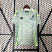 Maillot MEXIQUE MAILLOT ÉXTERIEUR 2024/25 miniature