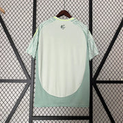 Maillot MEXIQUE MAILLOT ÉXTERIEUR 2024/25 miniature