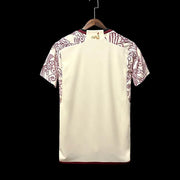 Maillot Maillot Mexique domicile 2022-23 miniature