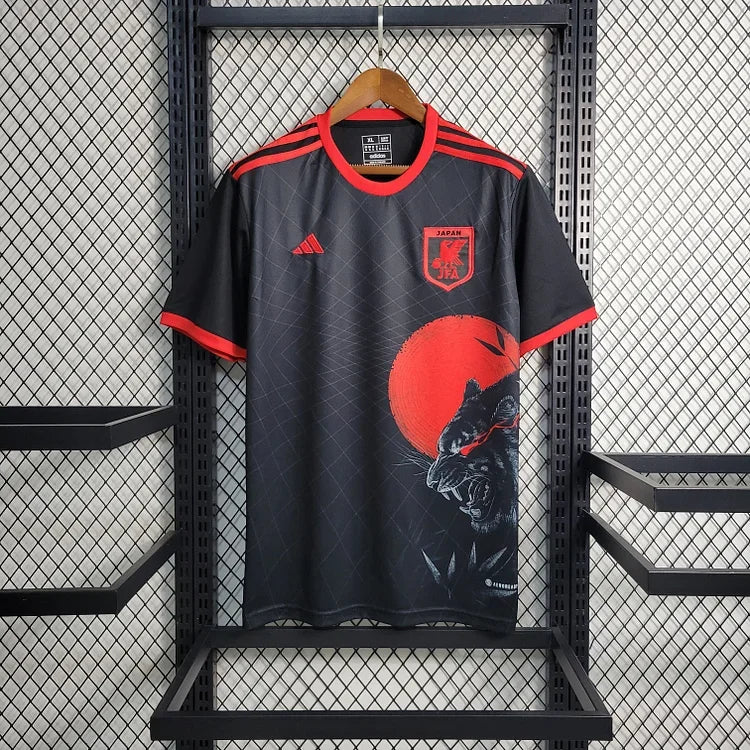 Maillot MAILLOT CONCEPT JAPON face avant