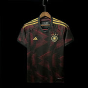 Maillot MAILLOT ALLEMAGNE EXTERIEUR CDM 2022 miniature