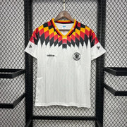 Maillot MAILLOT RÉTRO ALLEMAGNE 1994 miniature