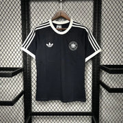 Maillot MAILLOT RÉTRO ALLEMAGNE miniature