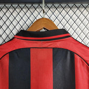 Maillot MAILLOT RÉTRO AC MILAN 1999 miniature
