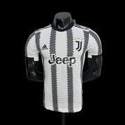 Maillot MAILLOT JUVENTUS 2022/23 miniature