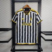 Maillot MAILLOT JUVENTUS 2023/24 miniature