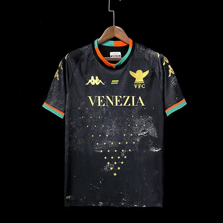 Maillot MAILLOT VENISE 2021/22 face avant
