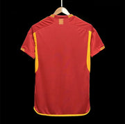 Maillot MAILLOT AS ROMA 2023/24 miniature