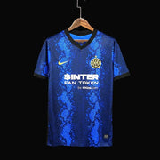 Maillot MAILLOT INTER 2021/22 miniature