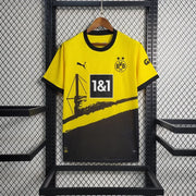 Maillot MAILLOT BORUSSIA DORTMUND 2023/24 miniature