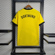 Maillot MAILLOT BORUSSIA DORTMUND 2023/24 miniature