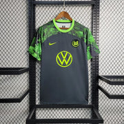 Maillot MAILLOT WOLFSBURG miniature