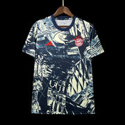 Maillot MAILLOT BAYERN MUNICH CONCEPT 2023/24 miniature