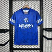 Maillot MAILLOT RÉTRO ANGERS 1994/95 miniature