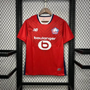 Maillot MAILLOT LILLE LOSC 2024/25 miniature