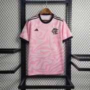 Maillot MAILLOT FLAMENGO 2023/24 miniature