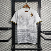 Maillot MAILLOT AIK SOLNA 2023/24 CONCEPT miniature