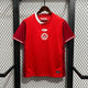 MAILLOT CANADA DOMICILE 2024/25
