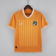 Maillot MAILLOT CÔTE D’IVOIRE 2022/23 miniature